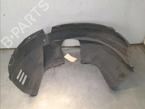 Wheel arch FORD FIESTA VI (CB1, CCN) 1.5 TDCi | BP14857312C56 