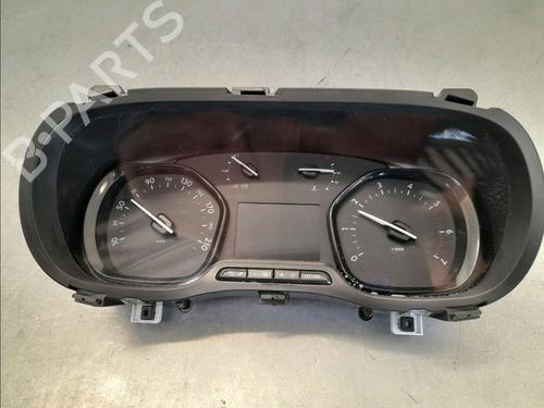Instrument cluster PEUGEOT EXPERT Bus (V_) 2.0 BlueHDi 150 | BP30403803C47 