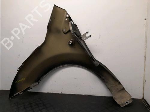 Right front fenders CITROËN C2 (JM_) 1.4 | BP22381714C42 