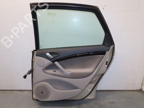 Right rear door CITROËN C5 II (RC_) 2.0 HDi (RCRHRH) | BP20243371C5 