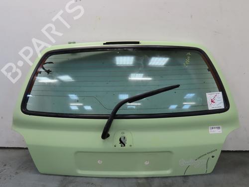 Bakluke CC/Kombi-Kupé RENAULT TWINGO I (C06_) 1.2 16V (C06C, C06D, C06K) | BP23558072C6 