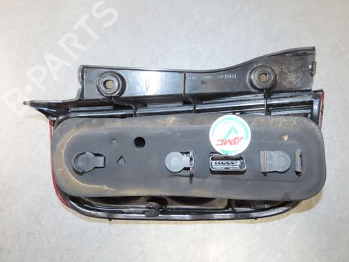 Right taillight CITROËN AMI (9A_) Electric (9AZ2CA) | BP30522128C35  - Image 7