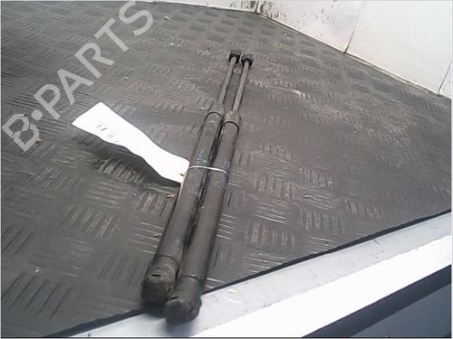 Used Tailgate lift support OPEL CORSA D (S07) 1.2 LPG (L08, L68) (80 hp) 14857606