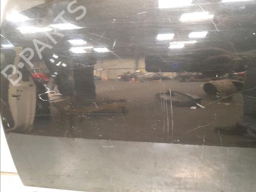 Left rear door PEUGEOT 207 SW (WK_) 1.6 HDi | BP16130373C4