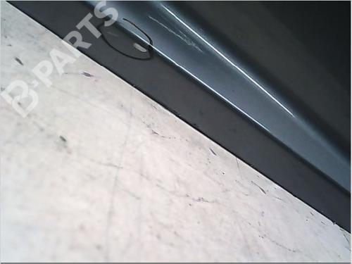 Left rear door PEUGEOT 207 SW (WK_) 1.6 HDi | BP9404518C4