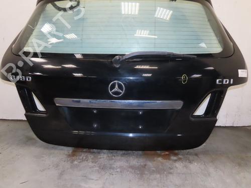 Tailgate MERCEDES-BENZ B-CLASS Sports Tourer (W245) B 180 CDI (245.207) | BP29196564C6 