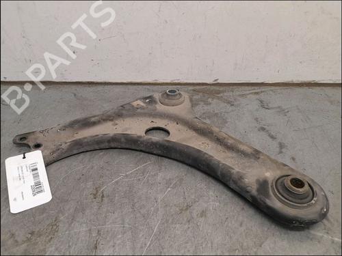 Used Left front suspension arm CITROËN C3 I (FC_, FN_) 1.4 HDi (68 hp) 15394833