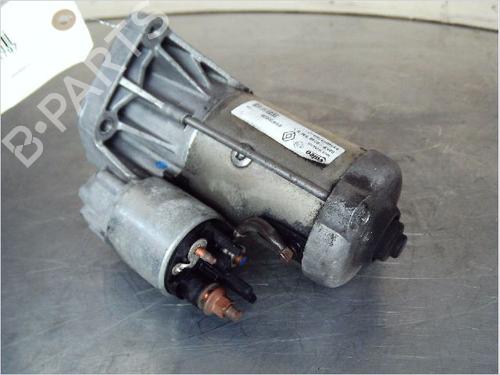 Used Starter RENAULT SCÉNIC III (JZ0/1_) 1.6 dCi (JZ00, JZ12) (130 hp) 9410667