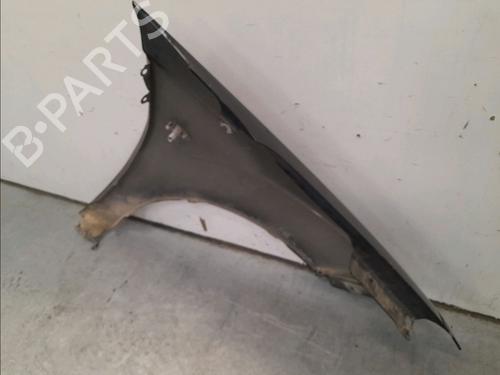 Left front fenders CITROËN C-CROSSER (VU_, VV_) 2.2 HDi | BP10415357C41 