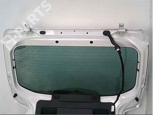 Tailgate SEAT IBIZA IV (6J5, 6P1) 1.2 TSI | BP9638695C6 