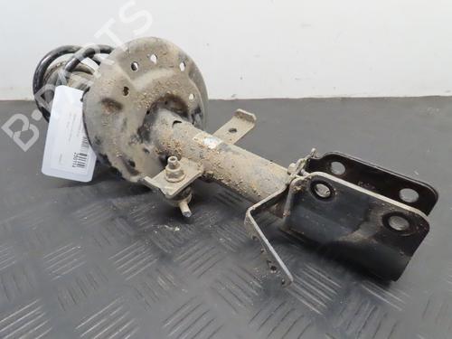 Right front shock absorber RENAULT CLIO V (B7_) 1.6 E-TECH 140 (B7MU) | BP24944738M17 - Image 2