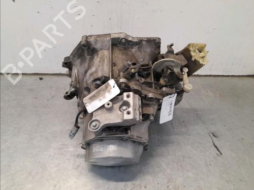 Gearbox PEUGEOT 208 I (CA_, CC_) 1.5 BlueHDI 100 | BP15813116M3 