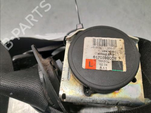 Front left seatbelt MINI MINI COUNTRYMAN (R60) Cooper D ALL4 | BP39996971I26 - Image 2