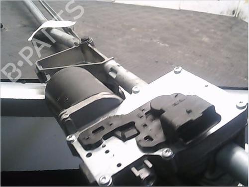 Used Front wiper motor CITROËN C4 I (LC_) 1.6 HDi (109 hp) 9405079