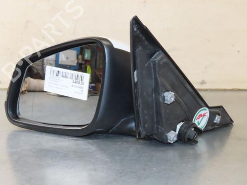 Used Left mirror BMW 1 (F21) 120 d (184 hp) 26534265