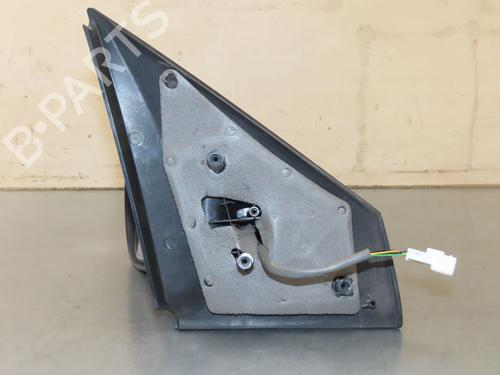 Left mirror DACIA LODGY (JS_) 1.5 dCi (JSMC, JSAF) | BP29985835C26 