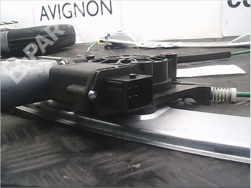 Front right window mechanism OPEL CORSA D (S07) 1.3 CDTI (L08, L68) | BP9406388C23 