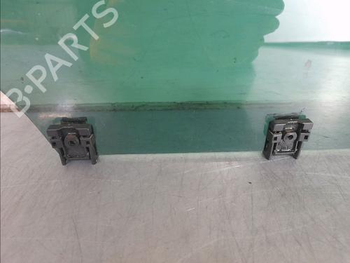 Rear right door window PEUGEOT 3008 I MPV (0U_) 1.6 HDi | BP14857955C21 