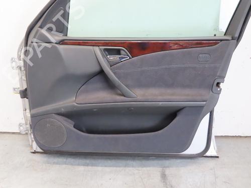 Right front door MERCEDES-BENZ E-CLASS T-Model (S210) E 220 T CDI (210.206) | BP17909777C3 