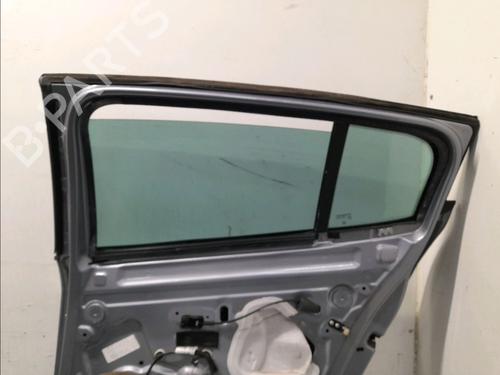 Right rear door RENAULT MEGANE III Hatchback (BZ0/1_, B3_) 1.5 dCi | BP16188404C5 