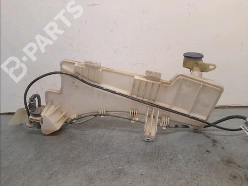 Windscreen washer tank PEUGEOT 3008 II SUV (MC_, MR_, MJ_, M4_) 1.6 BlueHDi 120 | BP11932577C113 