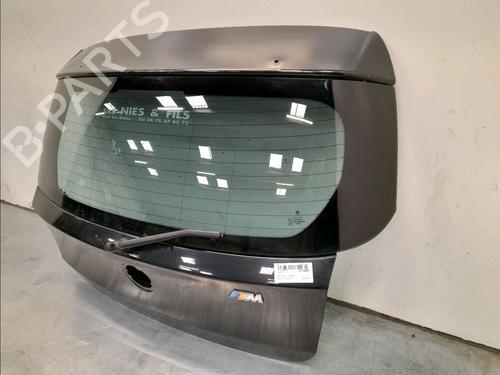 Tailgate BMW 1 (E87) 130 i | BP12528852C6 
