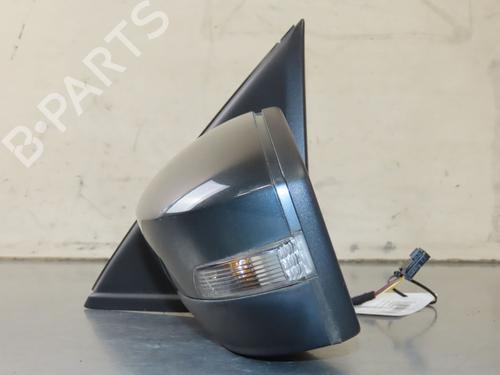 Left mirror SKODA FABIA III (NJ3) 1.2 TSI | BP25777675C26 
