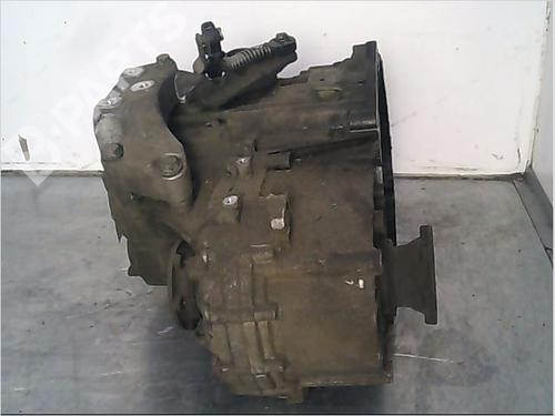 Gearbox VW GOLF V (1K1) 2.0 TDI 16V | BP9407922M3 