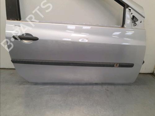 Right front door RENAULT CLIO III (BR0/1, CR0/1) 1.4 16V | BP15273344C3 