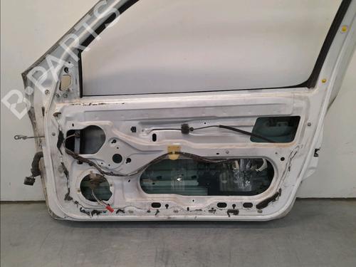 Right front door RENAULT CLIO II (BB_, CB_) 1.5 dCi (B/CB07) | BP15051661C3 