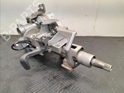 Used Steering column RENAULT CLIO IV (BH_) 1.2 16V (73 hp) 27923391