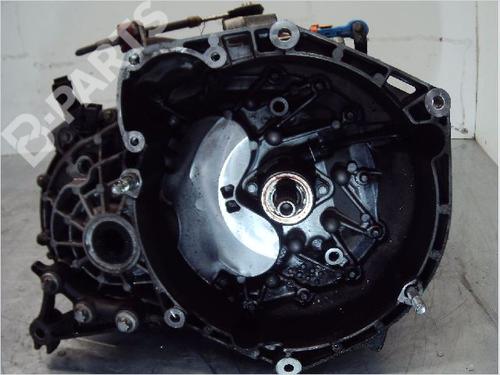 Used Gearbox ALFA ROMEO GIULIETTA (940_) 2.0 JTDM (940.FXL1A) (140 hp) 10682864