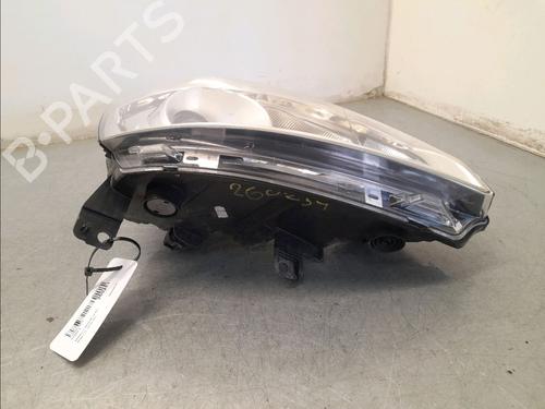 Right headlight RENAULT MODUS / GRAND MODUS (F/JP0_) 1.5 dCi (FP0F, JP0F) | BP33417534C29 - Image 4