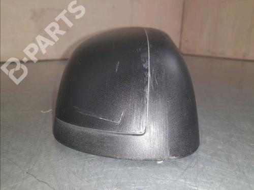 Right mirror DACIA DUSTER (HS_) 1.5 dCi (HSAJ) | BP11230300C27 