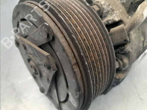AC compressor RENAULT TRAFIC III Van (FG_) 1.6 dCi 115 (FGMD) | BP27508938M34 