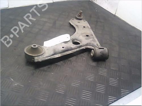 Used Left front suspension arm OPEL CORSA D (S07) 1.2 LPG (L08, L68) (80 hp) 14856819