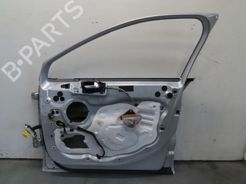 Right front door CITROËN C4 II (NC_) 1.6 HDi 90 | BP16429075C3 