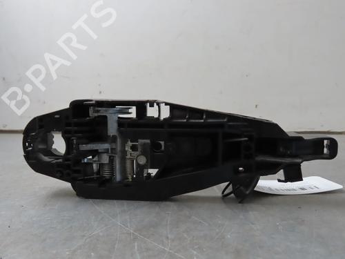 Front left exterior door handle CITROËN C3 III (SX) 1.2 VTi 82 | BP17041946C128