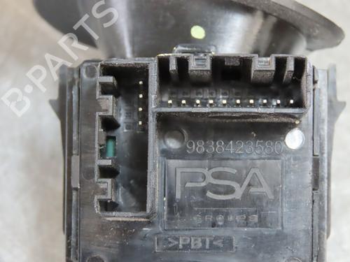 Steering column stalk CITROËN AMI (9A_) Electric (9AZ2CA) | BP38787953I23 - Image 2