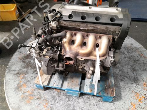 Engine PEUGEOT 206 CC (2D) 2.0 S16 | BP37432439M1 - Image 2