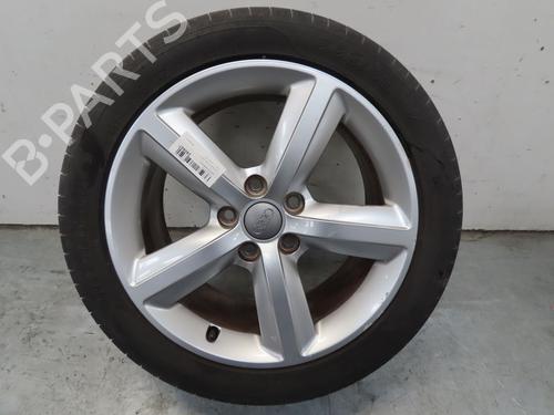 Fælk AUDI A4 B6 Avant (8E5) 1.9 TDI (130 hp) 17738271