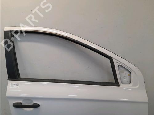 Right front door HYUNDAI i20 I (PB, PBT) 1.2 | BP12564076C3 