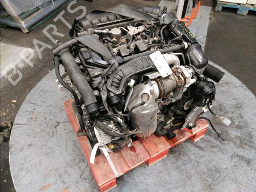 Engine OPEL CORSA F (P2JO) 1.2 (68) | BP36486682M1  - Image 5