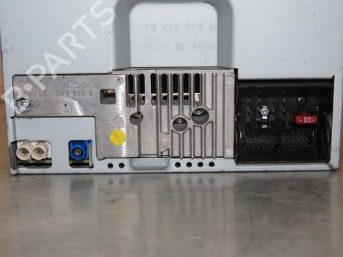 Radio VW GOLF VI (5K1) 1.4 TSI | BP36486837E6 - Image 8