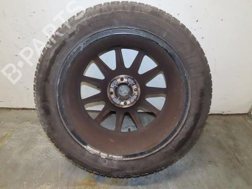 Used Rim RENAULT CLIO III (BR0/1, CR0/1) 1.5 dCi (BR0H, CR0H, CR1S, BR1S) (106 hp) 30980428