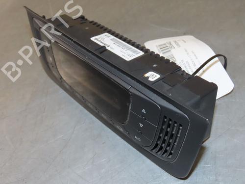 Climate control SEAT IBIZA IV ST (6J8, 6P8) 1.2 TSI | BP29817717I5