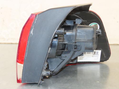 Left taillight VW GOLF VI (5K1) 1.6 TDI | BP26898293C34 