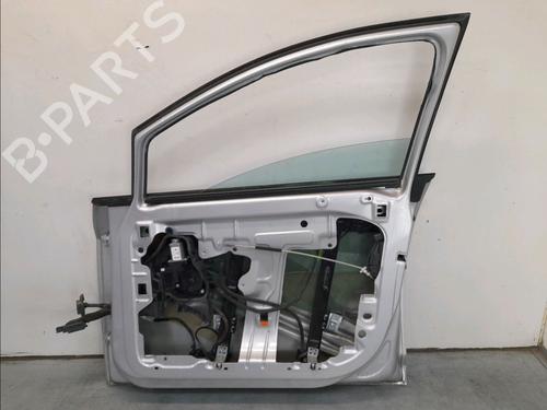 Right front door SEAT IBIZA IV (6J5, 6P1) 1.2 TSI | BP14945531C3 