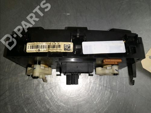 Climate control CITROËN C3 II (SC_) 1.4 HDi 70 (SC8HZC, SC8HR0, SC8HP4) | BP11770842I5 
