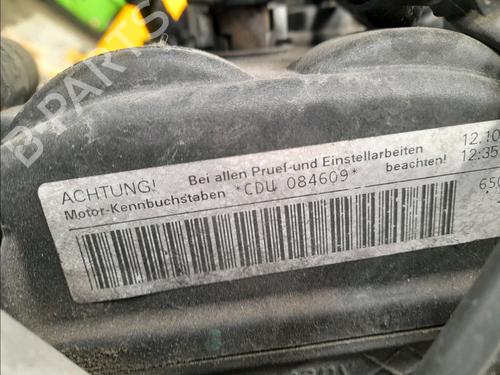 Used Engine AUDI A4 B8 Avant (8K5) 3.0 TDI quattro (245 hp) 28309339